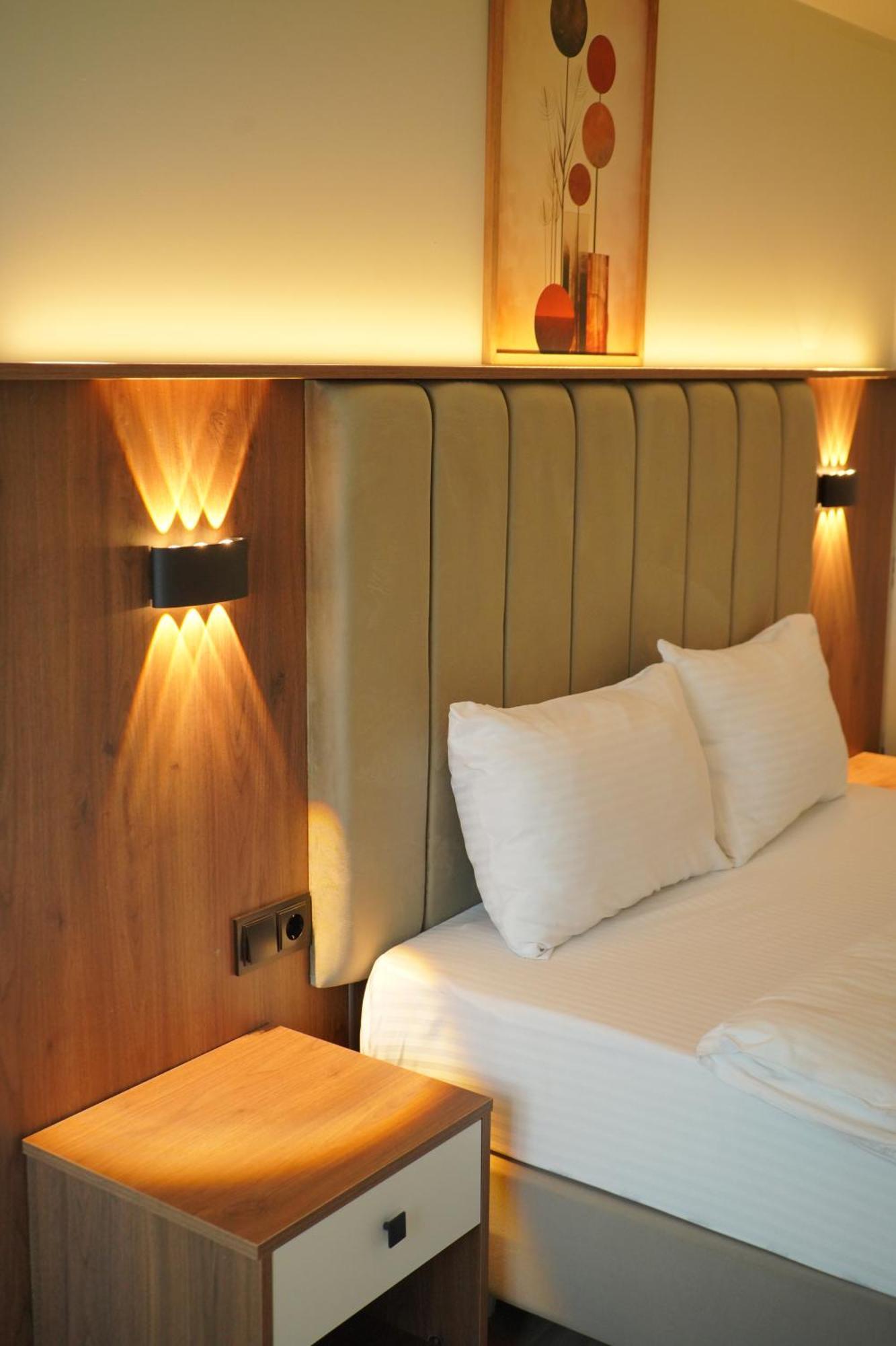 Lioncity Hotel Bursa Exterior photo