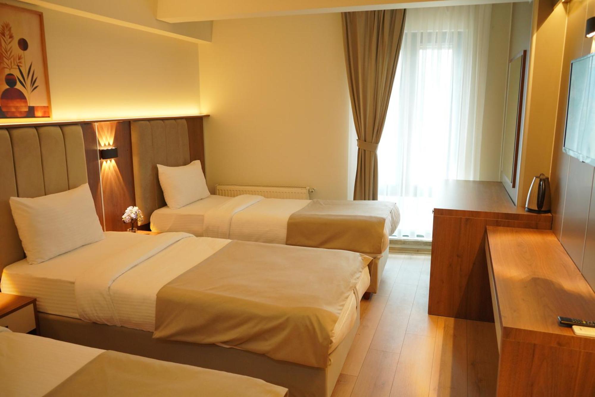 Lioncity Hotel Bursa Exterior photo